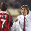 Si riparte e il Milan va