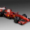 Finalmente Ferrari!