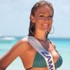 Miss Spagna per combattere la nuova influenza