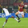 Milan è crisi nera! Pari della Juve