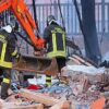 Viareggio, le vittime sono ventidue