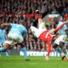 Rooney che gol!!