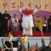 Il Papa ai giovani: “Mafia strada di morte”
