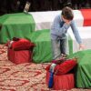 Ipotesi sull’autobomba: senza kamikaze