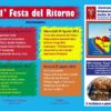 Ad Alessandria la festa del Ritorno
