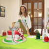 Miss Italia, Menfi accoglie Giusy Buscemi