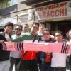La lunga nottata di attesa per i biglietti di Palermo – Inter