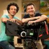 Ficarra e Picone, debutto romano per il nuovo film