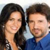 La nascita di Martina Pieraccioni