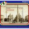 Notte tricolore, a Roma e a Torino