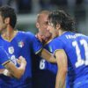 L’Italia di Lippi vince e convince