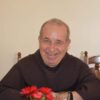 PACE E BENE PADRE RENATO! R.I.P