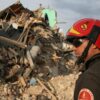 Ancora scosse e paura in Abruzzo i morti sono 287