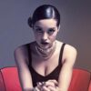 Ada Reina, la bomba latina sexy del pop