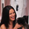 Adriana, bellezza egizia