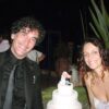 Festa in casa Tinturia: Lello Analfino si e’ sposato
