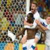 Azzurri buona la prima