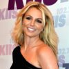 Britney Spears nuovo look a Las Vegas