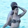Botte a Rihanna, incriminato Chris Brown