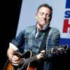 Bruce Springsteen a tutto rock