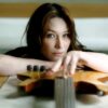 Carla Bruni fuori dal film di Woody Allen?