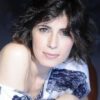 Giorgia struggente canta l’amore finito