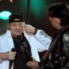 Vasco Rossi sposa Laura, nozze blindate
