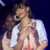 Rihanna “truffata” fa causa ai commercialisti