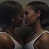 Mel B bacio saffico per “Once Time in My Life”