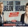 10 concerti insieme a Roma