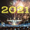 Capodanno 2021, la musica non si ferma: