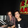 Strada Statale 118 ad Amica Fm