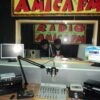 Amica Fm Nuovi Studi