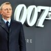 L’ultimo James Bond con Daniel Craig