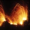 L’Etna si risveglia, disagi all’aeroporto