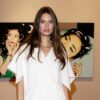 Bianca Balti: lo stile di una top model