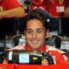 Fisichella in Ferrari: “E’ un sogno”