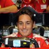 Hamilton in pole, Raikkonen terzo