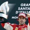 Alonso “Re di Monza”