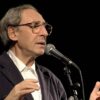 Franco Battiato: pazzo, genio.