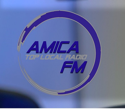 AmicaFm