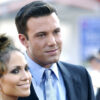 Jennifer Lopez e Ben Affleck presto sposi
