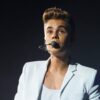Justin Bieber a cuore aperto