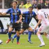 Il Palermo beffa l’Inter