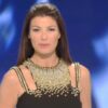 Ilaria D’Amico nera in tv