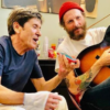 Jovanotti annuncia il nuovo brano di “King Gianni Morandi”