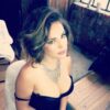 Kelly Brook, che seno esplosivo!