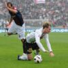 Krasic si becca 2 giornate