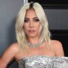 Lady Gaga, mostra i nuovi tattoo