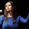 Il ritorno di Anna Oxa
